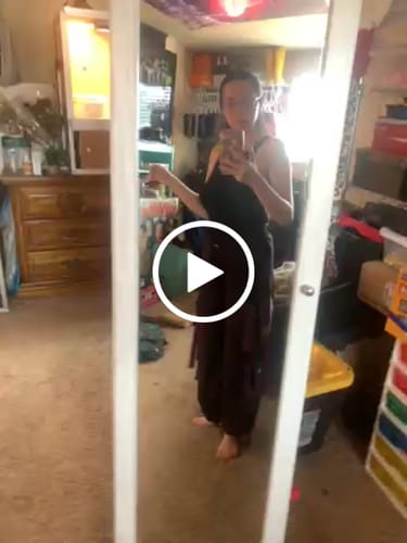 Customer video review of Chaos Cargos Preorder