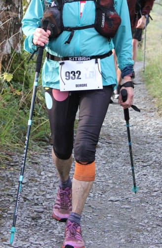 undefined review of Knee Compression Support Sleeve For Arthritic Relief & Pain Recovery image 1 out of 1