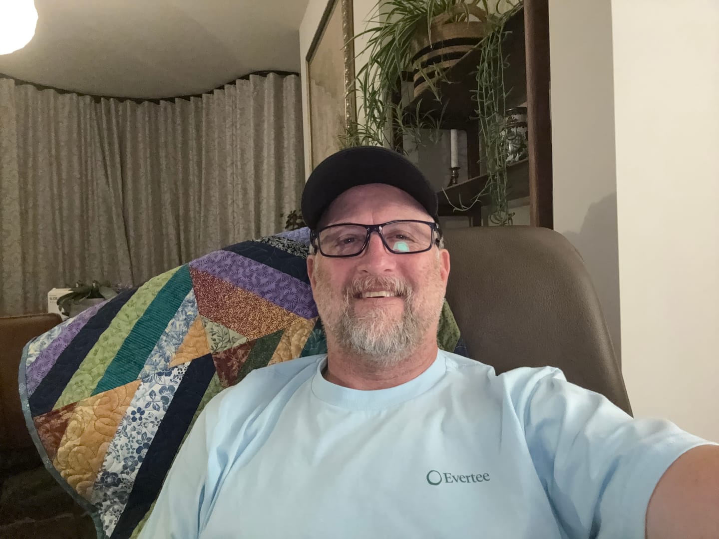Customer photo review of Evertee Original®