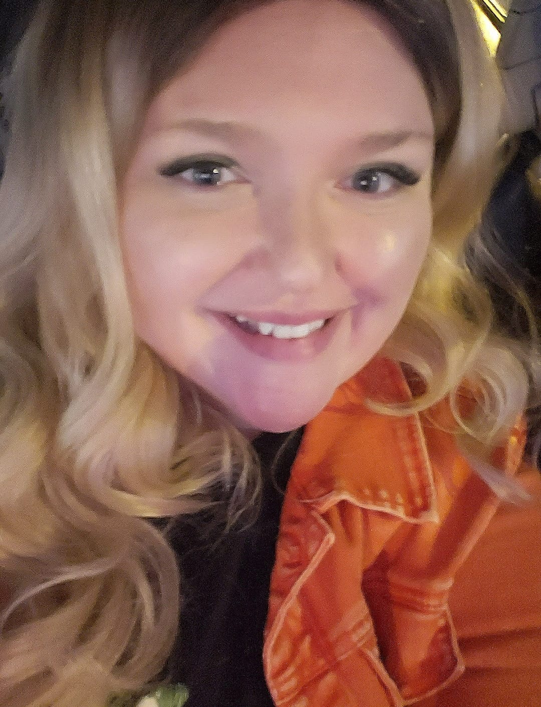 Customer photo review of Remember Me