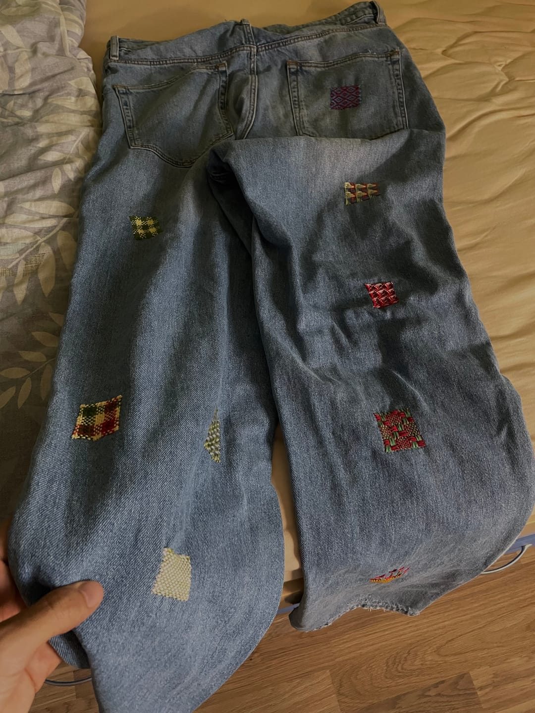 Sean G. review of PatchMaker 2.0 Kit