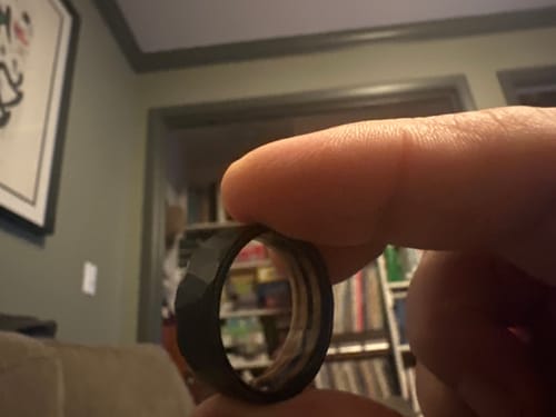 Customer photo review of The Kickflip