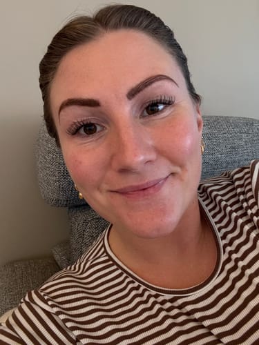 Customer photo review of Vippe Extensions Refill 3X Sæt