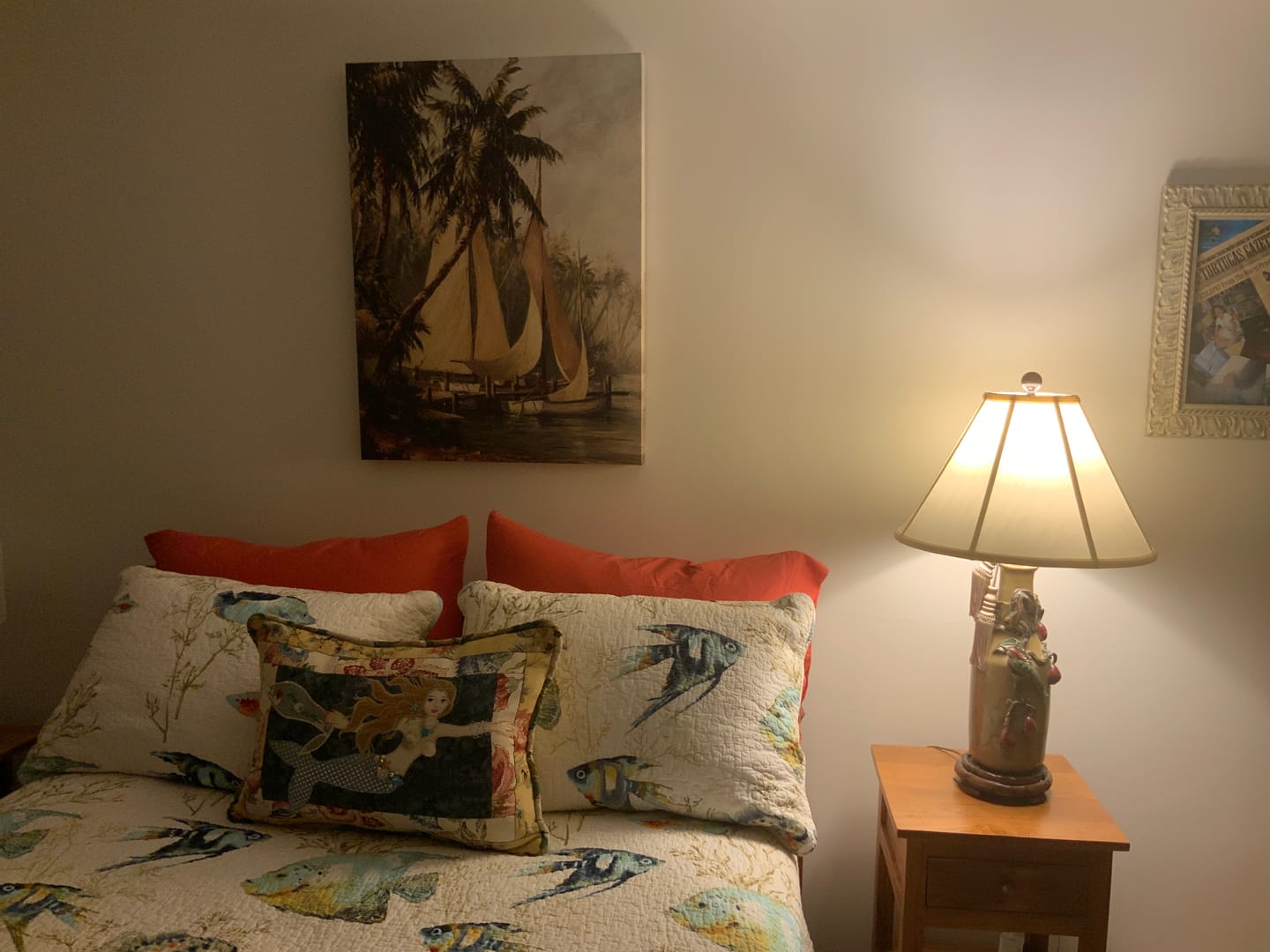 Customer photo review of Rum Cay