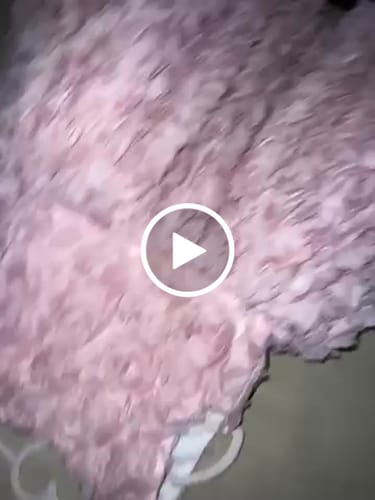 Customer video review of Fashionable Baby Girl Birthday Tutu Dress Flower Girl Princess Dress
