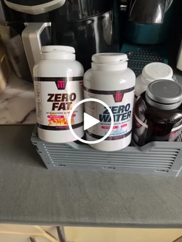 Customer video review of Zero FAT - Termogenico