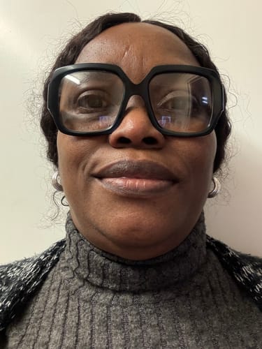 Customer photo review of Turmeric Glow Soap