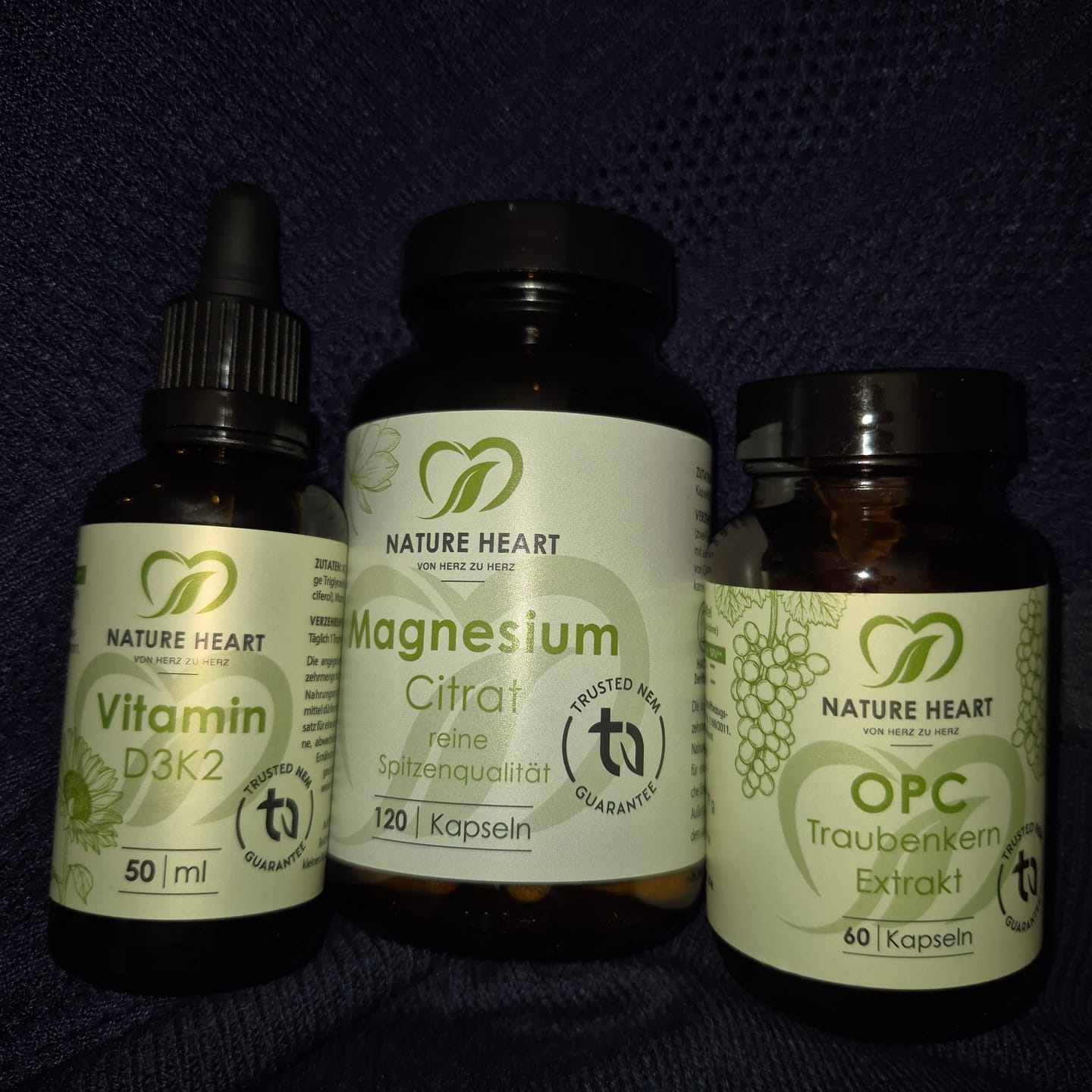 Customer photo review of Basic Bundle + | Exiled Medic