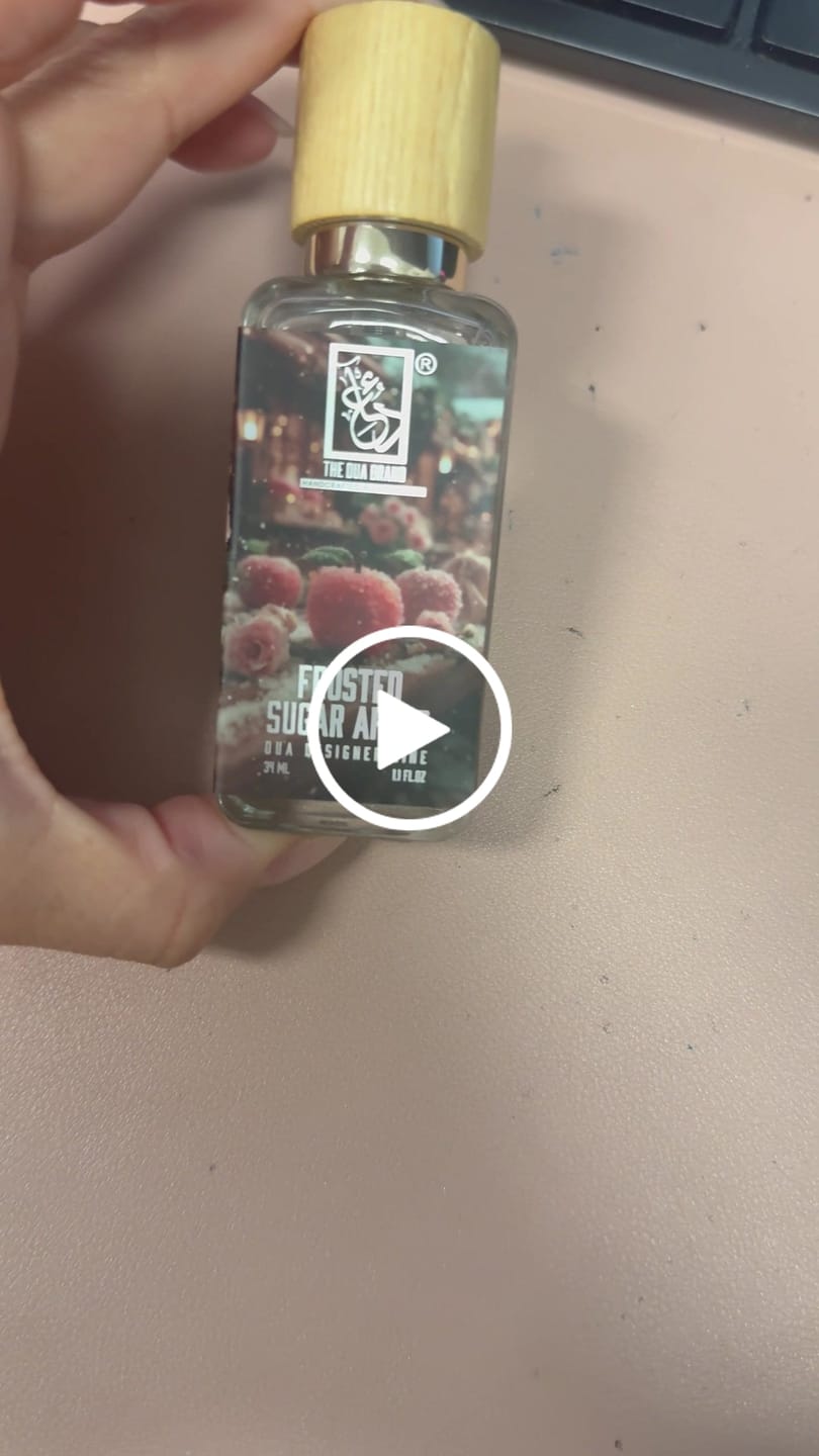 Customer video review of Poseidon’s Elixir 13ZZ