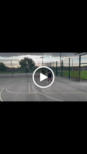 Customer video review of WHITE BEARD ACID WASH TEE