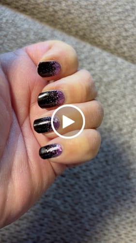 Brigitte S. review of UV Gel: Twilight Romance image 1 out of 1