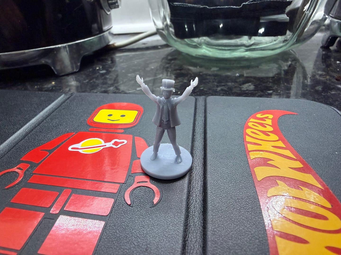 Customer photo review of Anycubic Photon Mono 4 Ultra