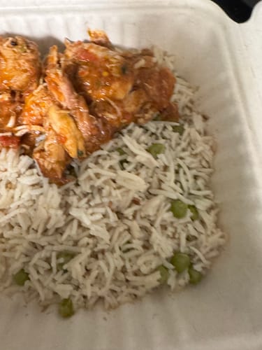 Customer photo review of Halal Chicken Breast