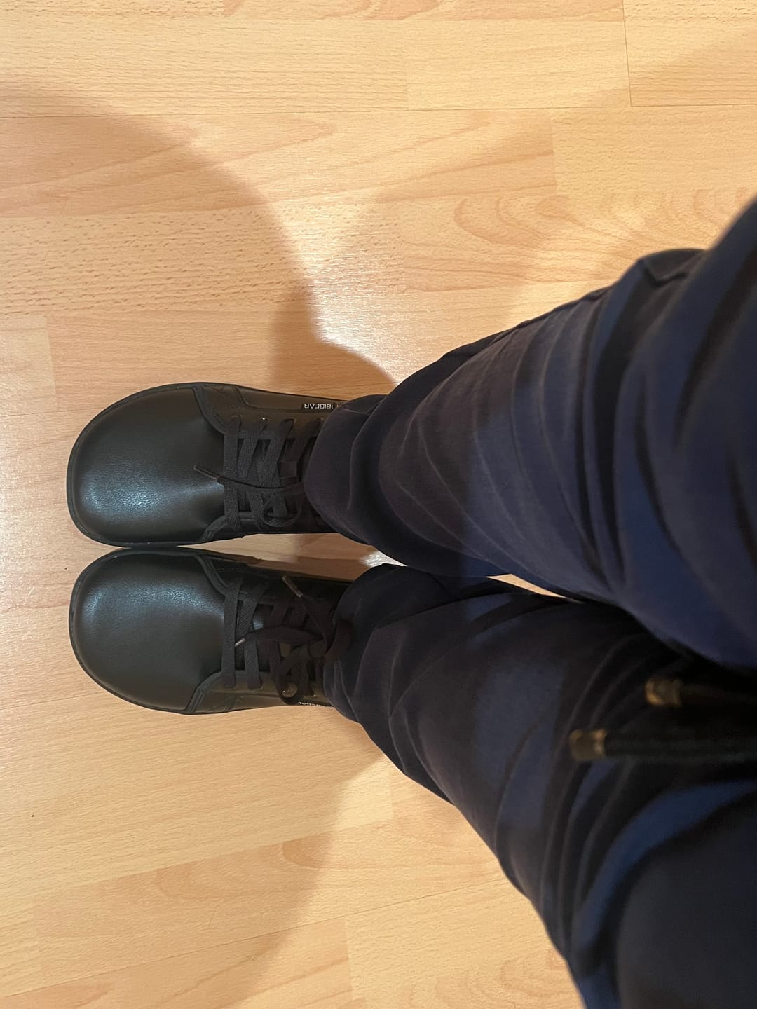 Customer photo review of Ivy - Barefoot De Ocio