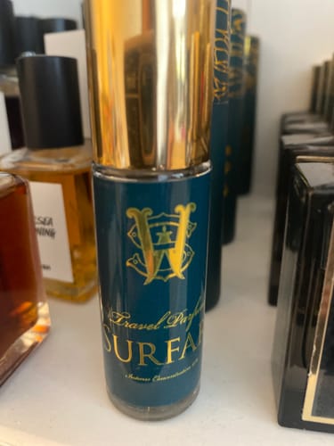 Customer photo review of Surfari