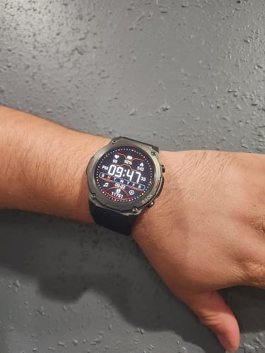 Customer photo review of Gard Pro Ultra 2+
