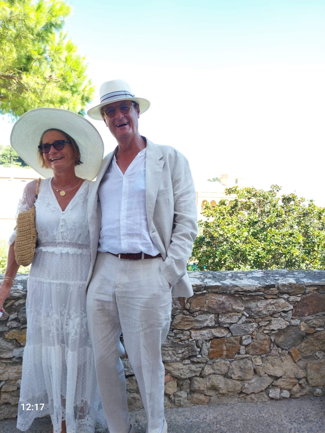 Customer photo review of Mode Robe Année 70