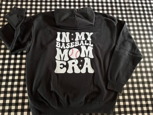 Customer photo review of DTF Transfers Gangsheet Builder