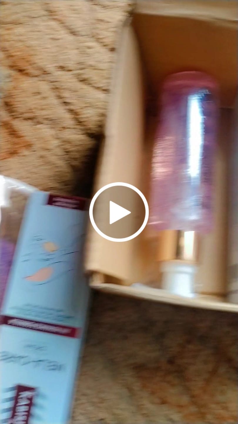 Customer video review of ClearSkin Pro Anti Acne Face Wash