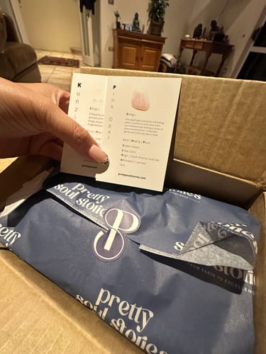 Customer photo review of Electric Wax Melter