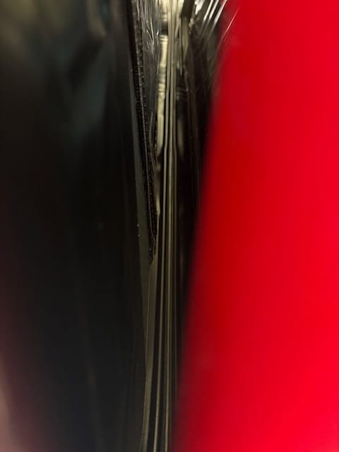 Customer photo review of MID-SHORT HR MR53