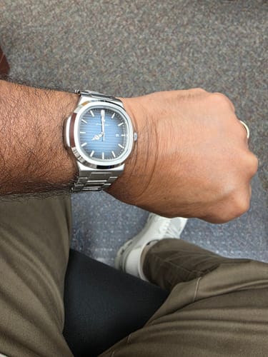 Customer photo review of Lucky Fours® Caspian