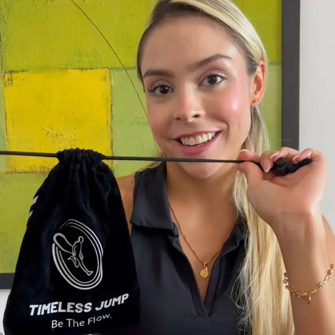 Customer photo review of Timeless Jump™ Rope