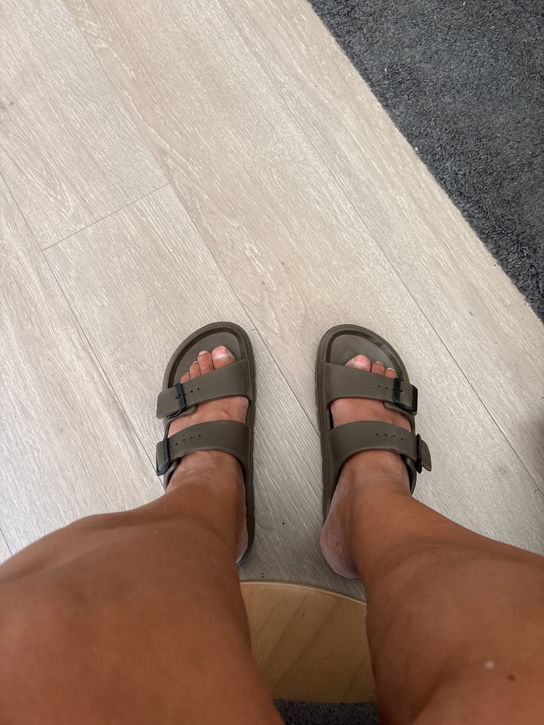 Customer photo review of HappyCushers