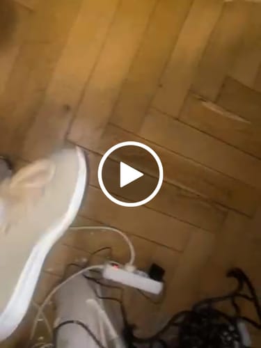 Customer video review of ELEVATESHOES SPRINT