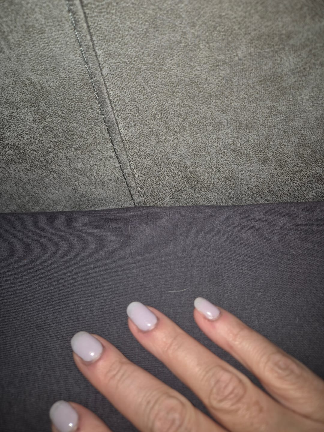 Customer photo review of Primer