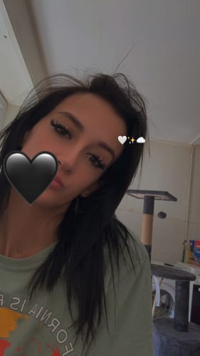 Customer photo review of Gamme Rosemary - Kit Complet - Shampooing, masque - Tout type de cheveux