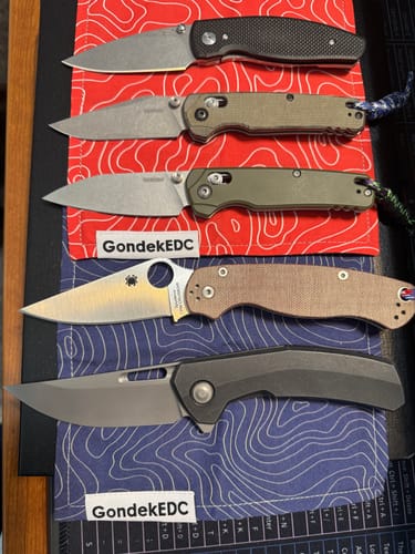 Josh K. review of Archer - Blackwash image 1 out of 1