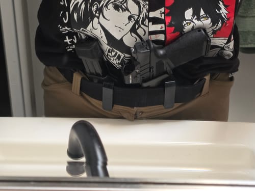 Customer photo review of AXIS ELITE