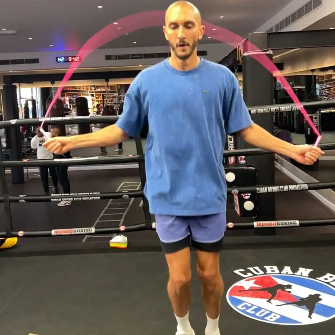 Customer photo review of Timeless Jump™ Rope