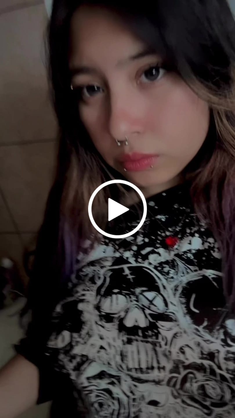 Customer video review of Americano Gray Prescription Colored Contact Lenses