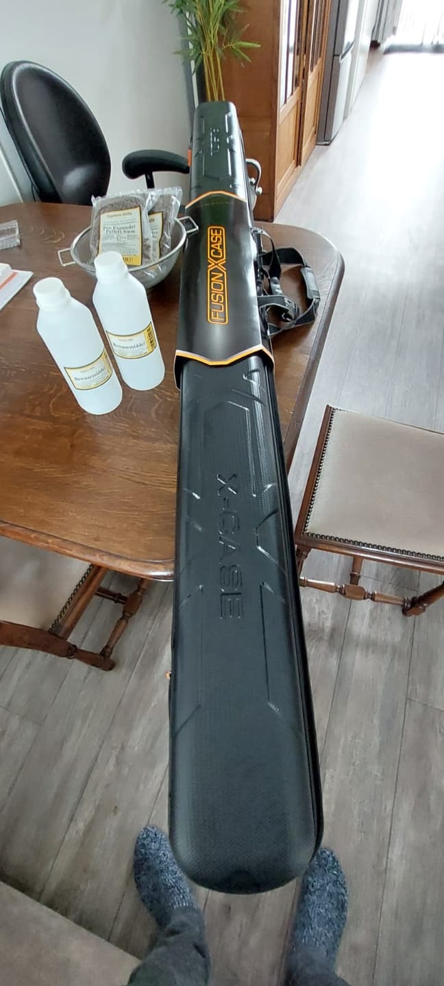 Customer photo review of X-CASE🔝