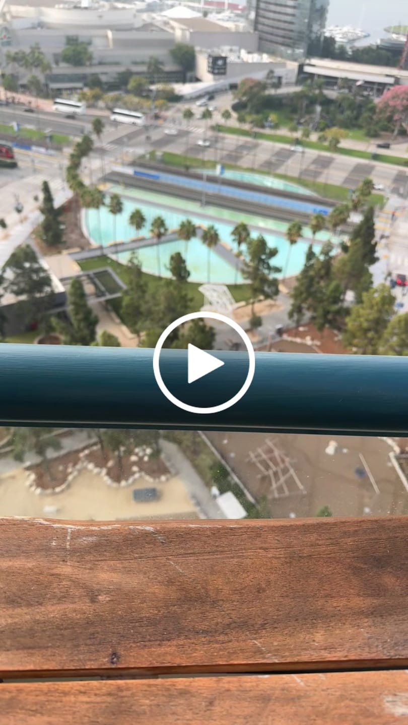 Customer video review of White Owl Blend