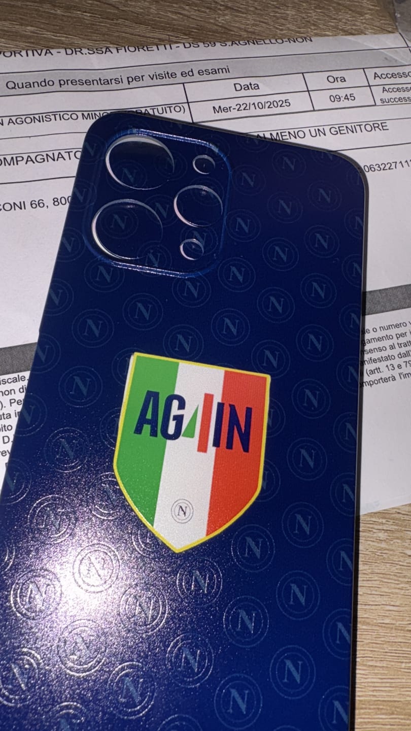 Customer photo review of Cover AG4IN 1