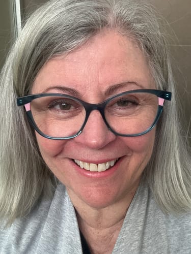 Customer photo review of SEA BUCKTHORN SERUM - 30ml