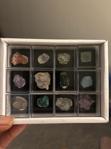 Customer photo review of KIKICRYSTAL Shop Claim Sale For 0830