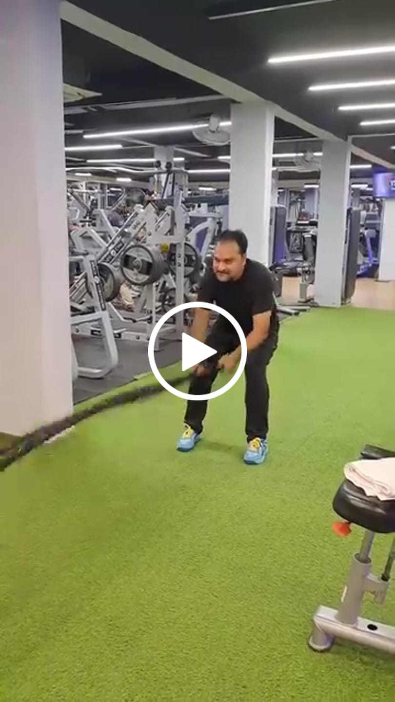 Customer video review of Bacca Bucci Pickle Series Court Sneakers with OrthoLite Eco Insoles