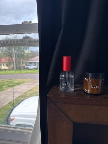 Customer photo review of Flow Water-Based
