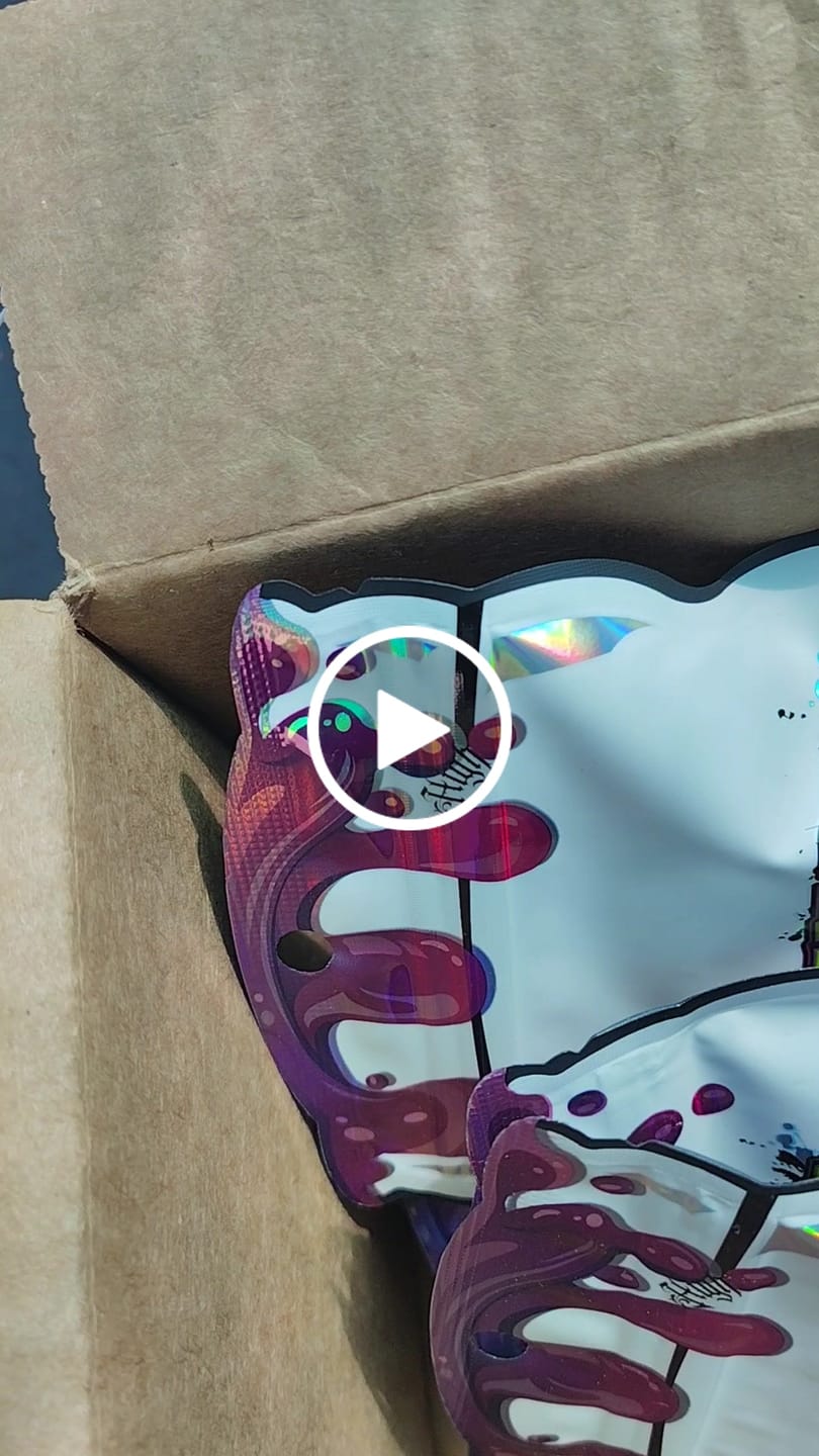 Customer video review of Greenhouse Flower
