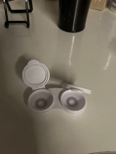 Customer photo review of Ravn Fixing Ash