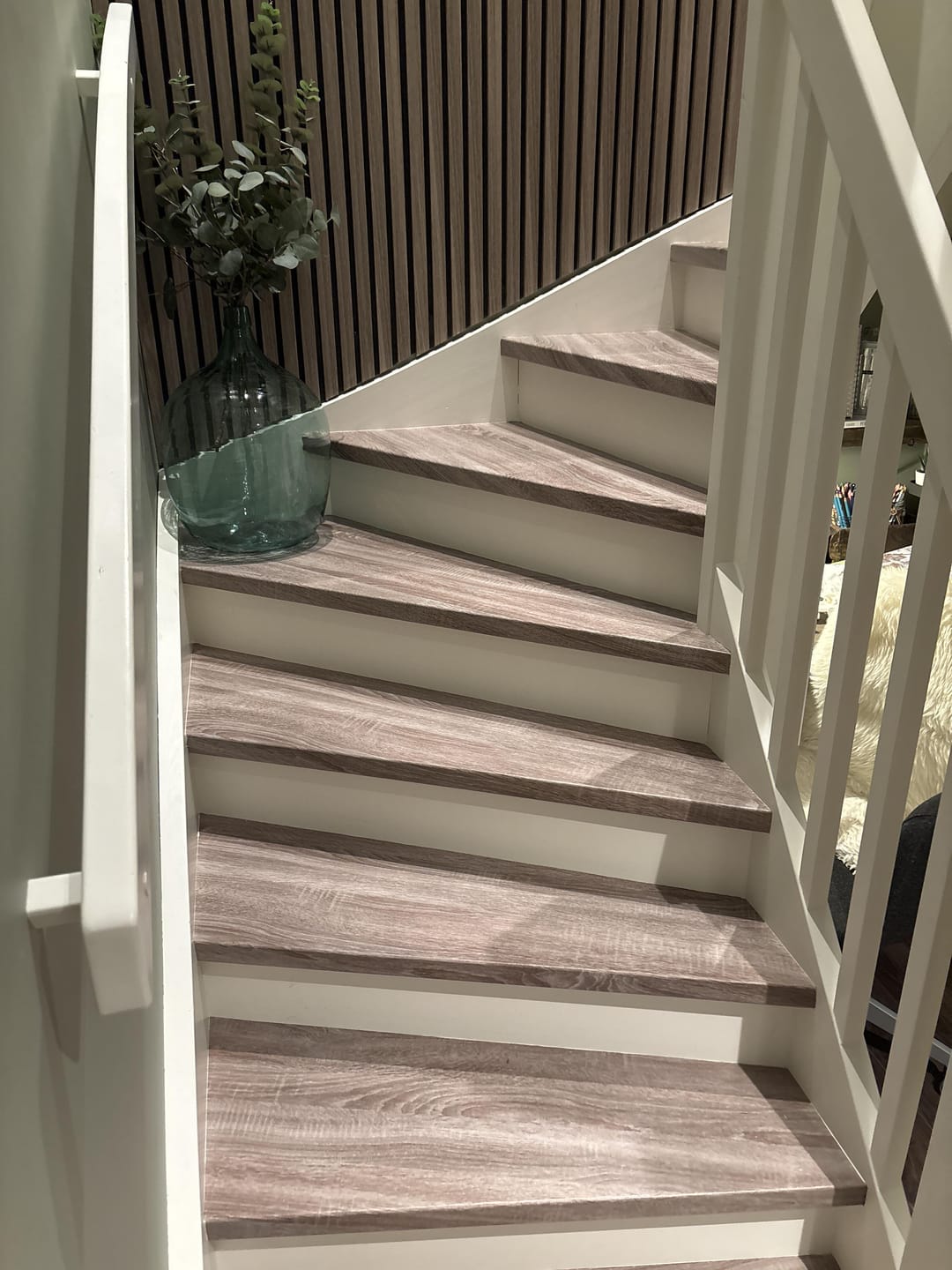 Customer photo review of Sonoma Eike Trøffel kontaktplast