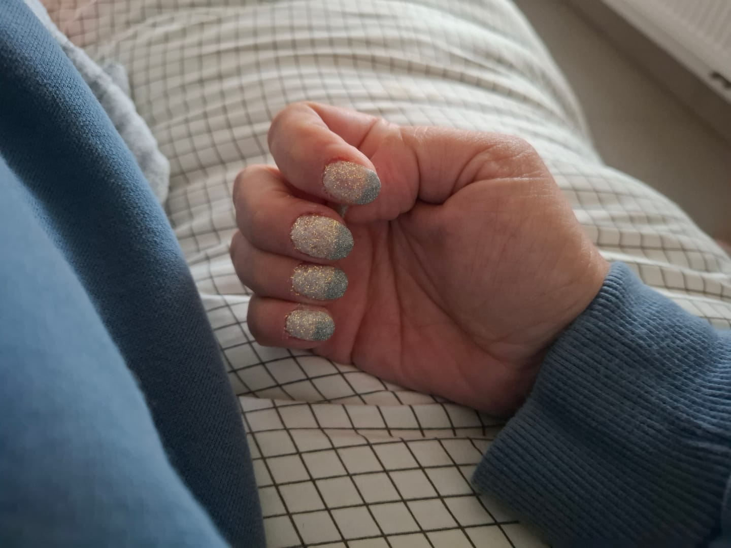 Customer photo review of Voordeel Set 6 Kleuren - Kies 6 Stuks