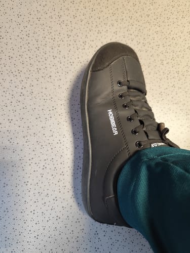 Customer photo review of Tannin - Barefoot Chaussures