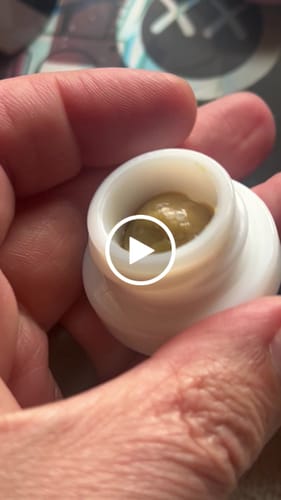 Customer video review of Gummy Worms (Tier 1)