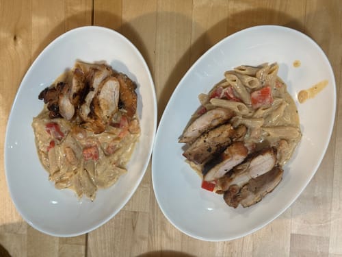 Customer photo review of Qetoe Starter Bundle (Try one of each!)