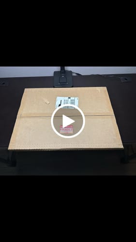 Customer video review of 16x20 Giclee Fine Art Prints